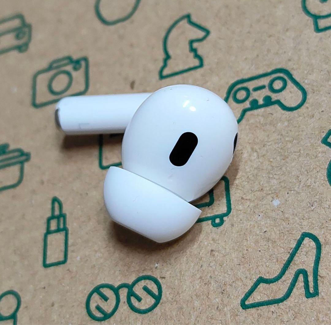 Apple AirPods Pro 2世代 片耳 L 片方 左耳 567