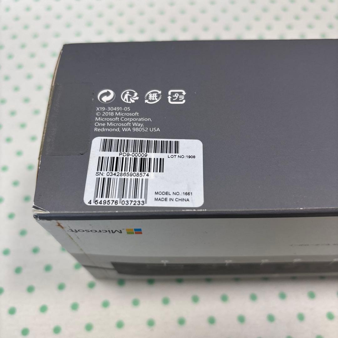 新品未使用 Microsoft Surface Dock モデル:1661