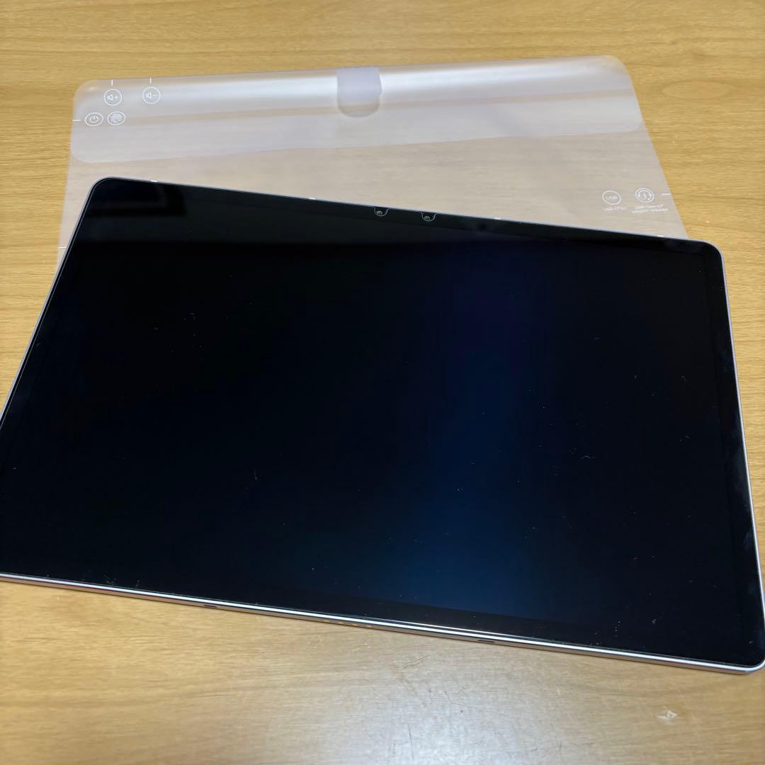LAVIE T11 PC-T1195BAS タブレット