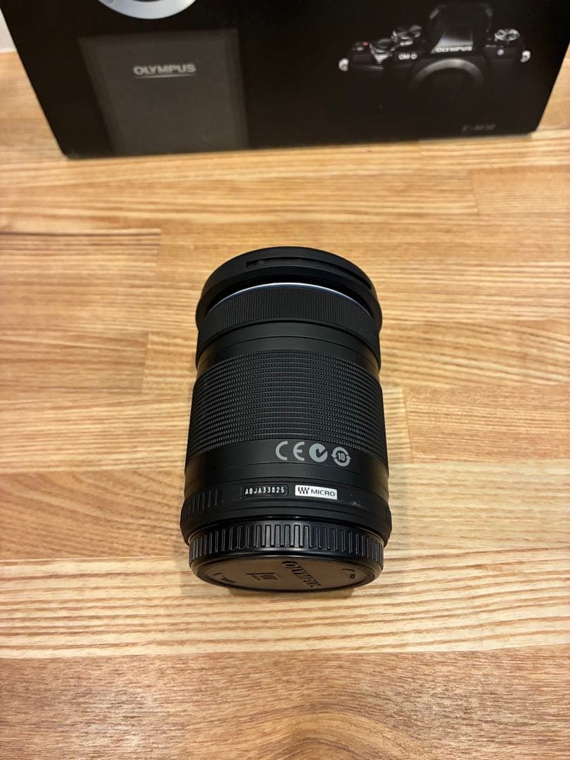 OLYMPUS OM-D E-M10 ミラーレス一眼カメラセット