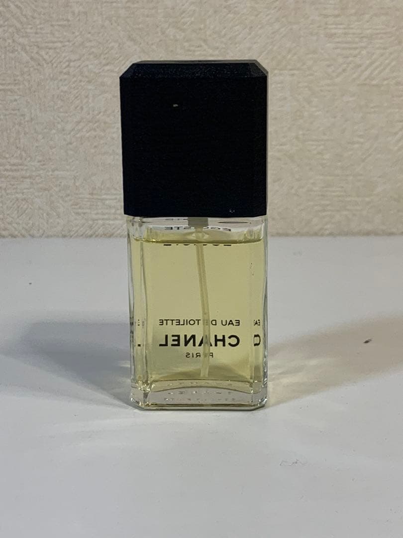 CHANEL EGOISTシャネル　エゴイスト　オードトワレ　　50ml