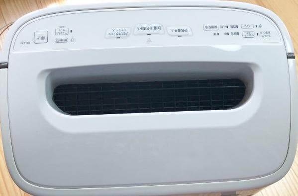 シャープ 2011年 プラズマクラスター 加湿空気清浄機 KC-Z40 白18畳