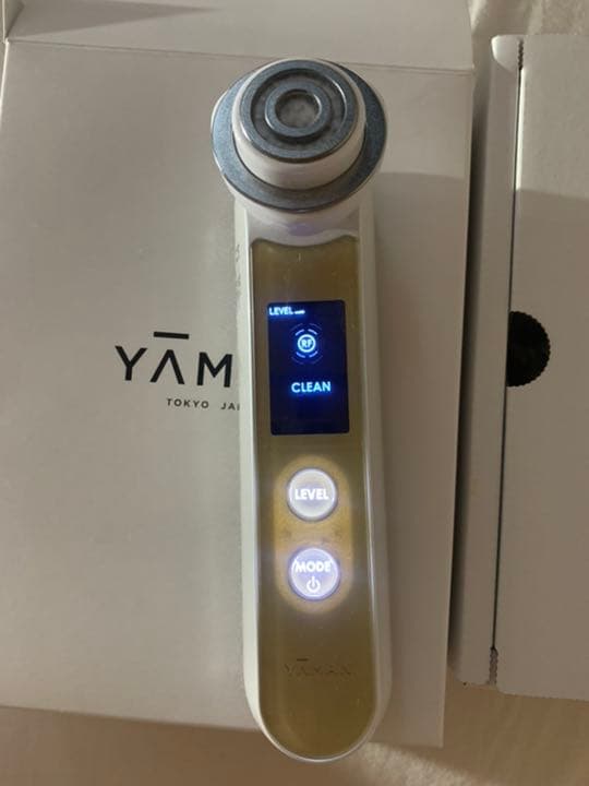 YA-MAN 美顔器 RFボーテ フォトプラスEX