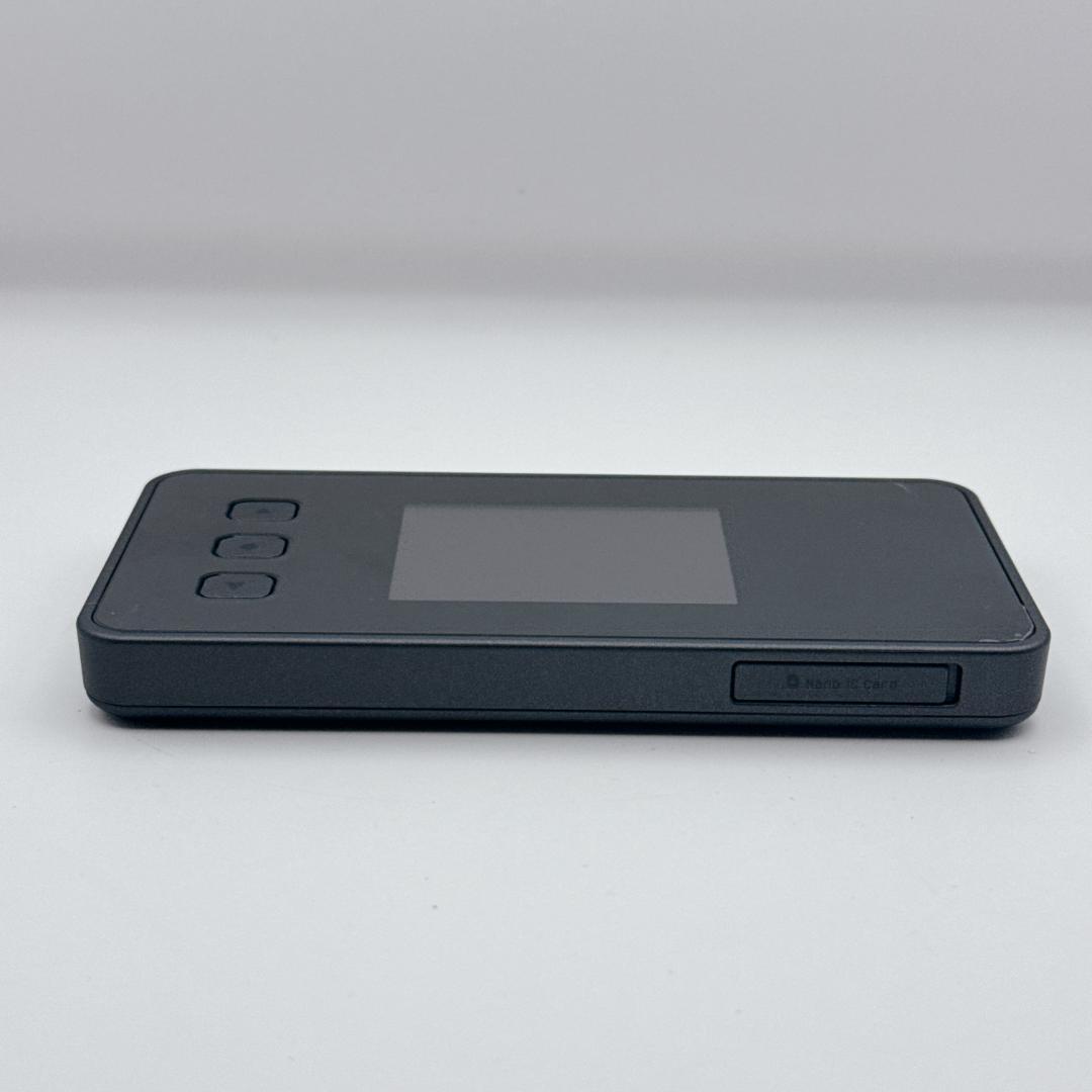 【未使用級】au Speed Wi-Fi 5G X11 NAR01 モバイルルー
