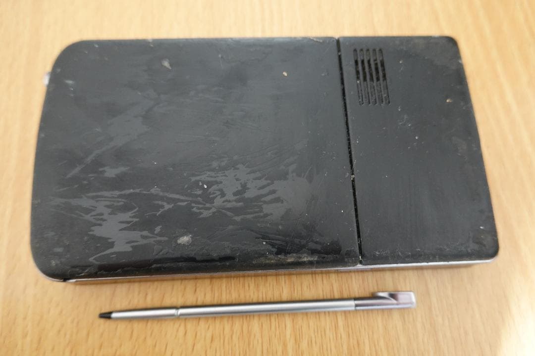 携帯情報端末 HP iPAQ 212 Enterprise Handheld
