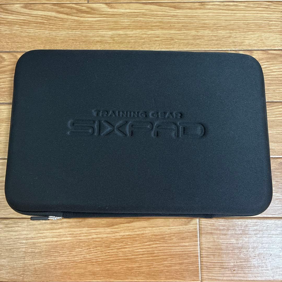 SIXPAD サイズSシックスパッド コアベルト
