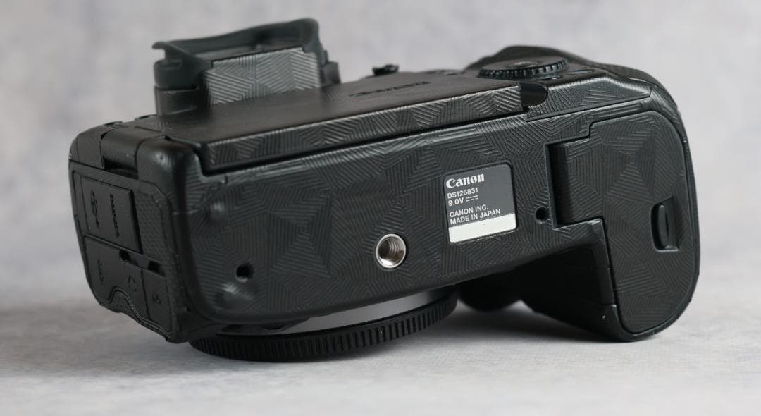 デジタルカメラ Canon eos R5