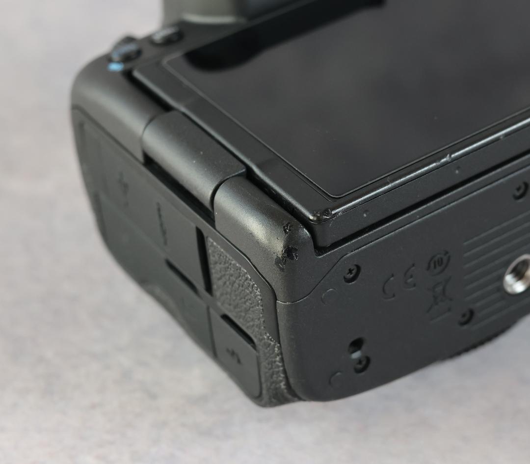デジタルカメラ Canon eos R5
