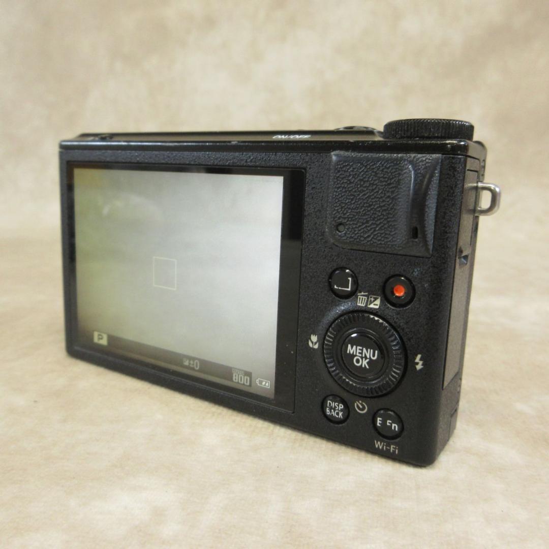 Fujifilm 富士フィルム XQ1 コンパクト デジタルカメラ コンデジ
