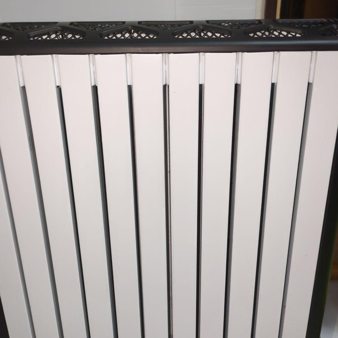 De’Longhi デロンギ マルチダイナミックヒーター 型番：MDH15-BK