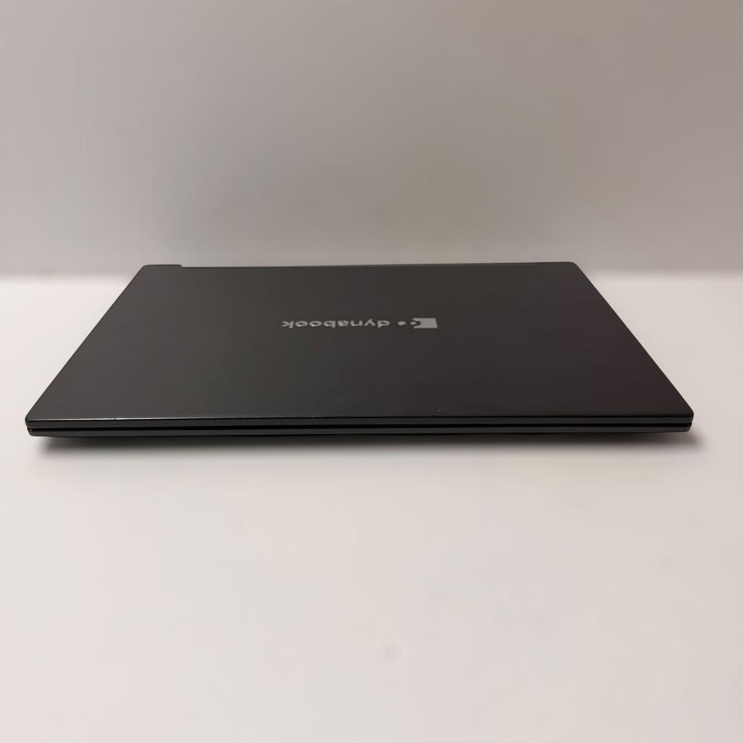 バッテリー最大容量97% 東芝 dynabook G83/KW 2023年製