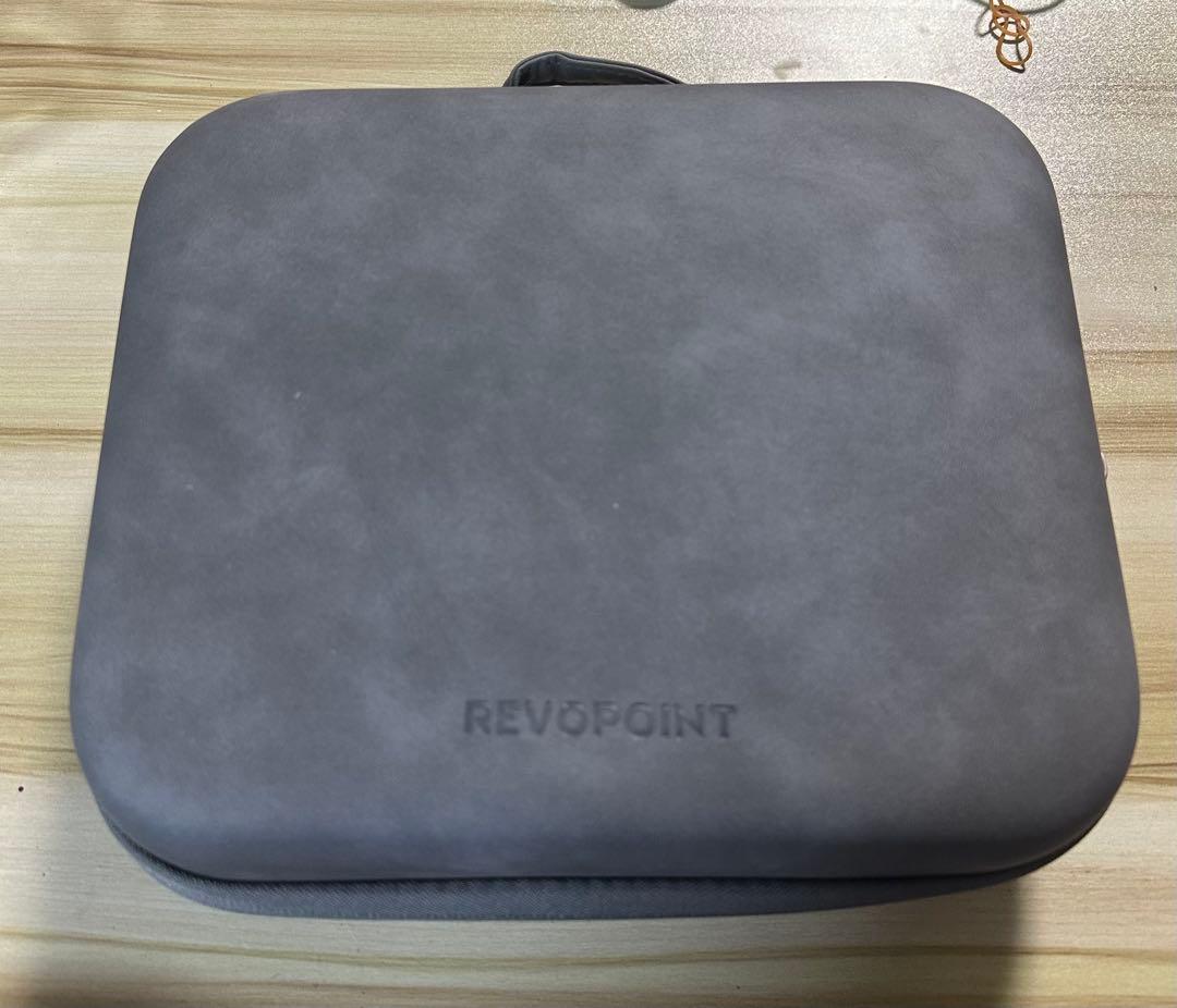 Revopoint POP 3 Plus 3Dスキャナー