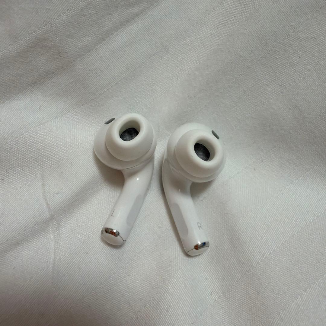 AirPods Pro 第2世代 本体 充電ケース付き
