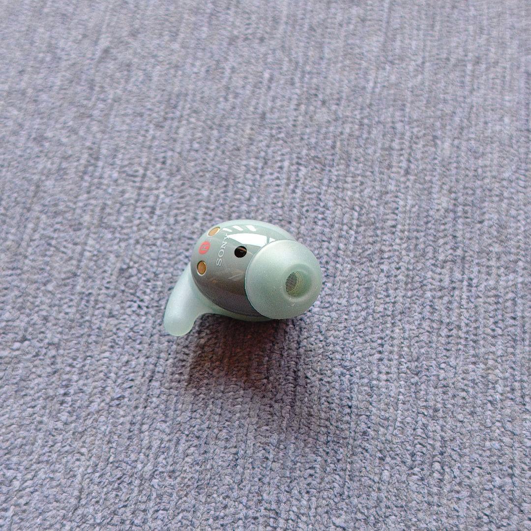【最終値下げ】LinkBuds Fit 右耳のみ WF-LS910N グリーン