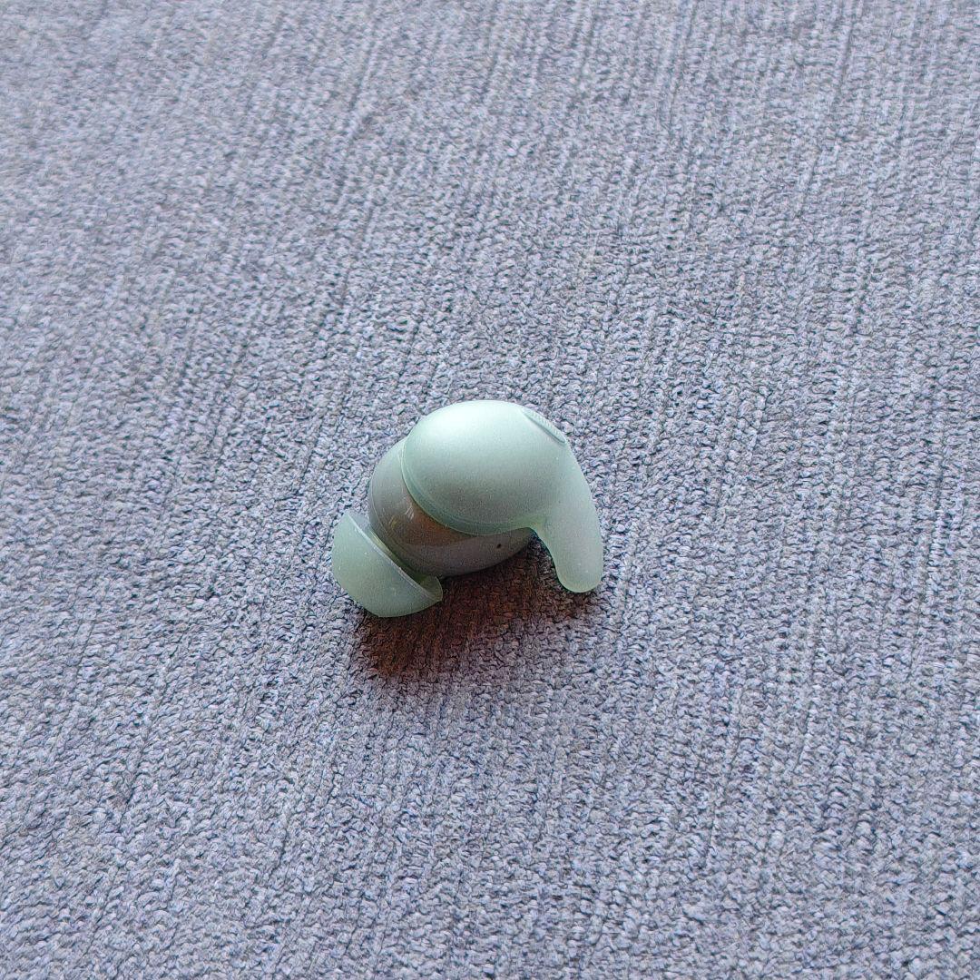 【最終値下げ】LinkBuds Fit 右耳のみ WF-LS910N グリーン