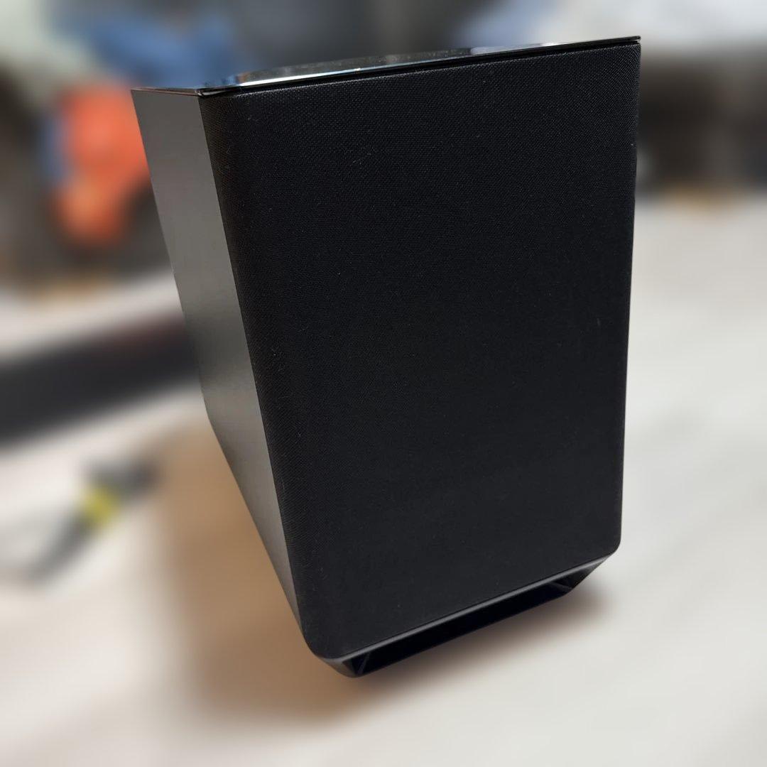 Sony サウンドバー SA-ST5000