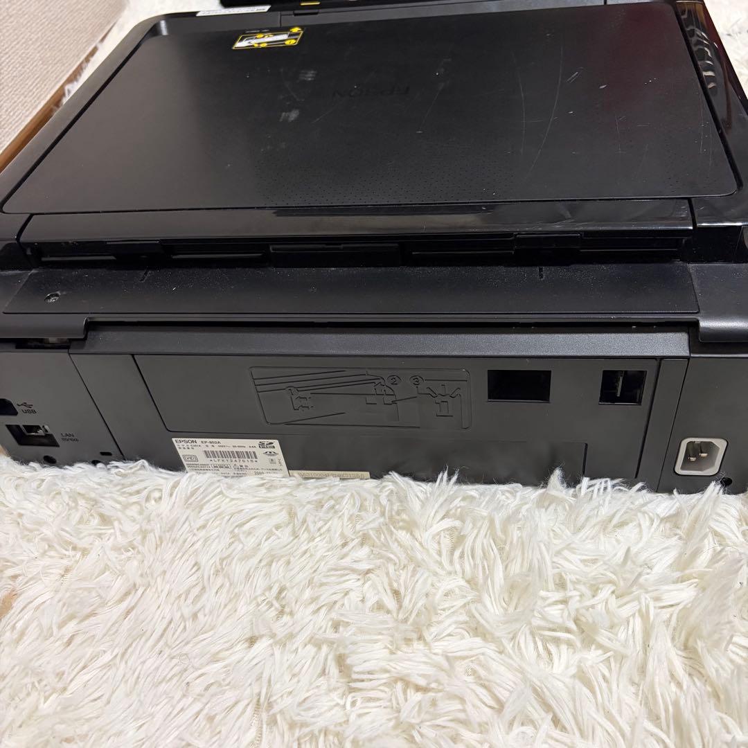 EPSON エプソン プリンター EP-802A
