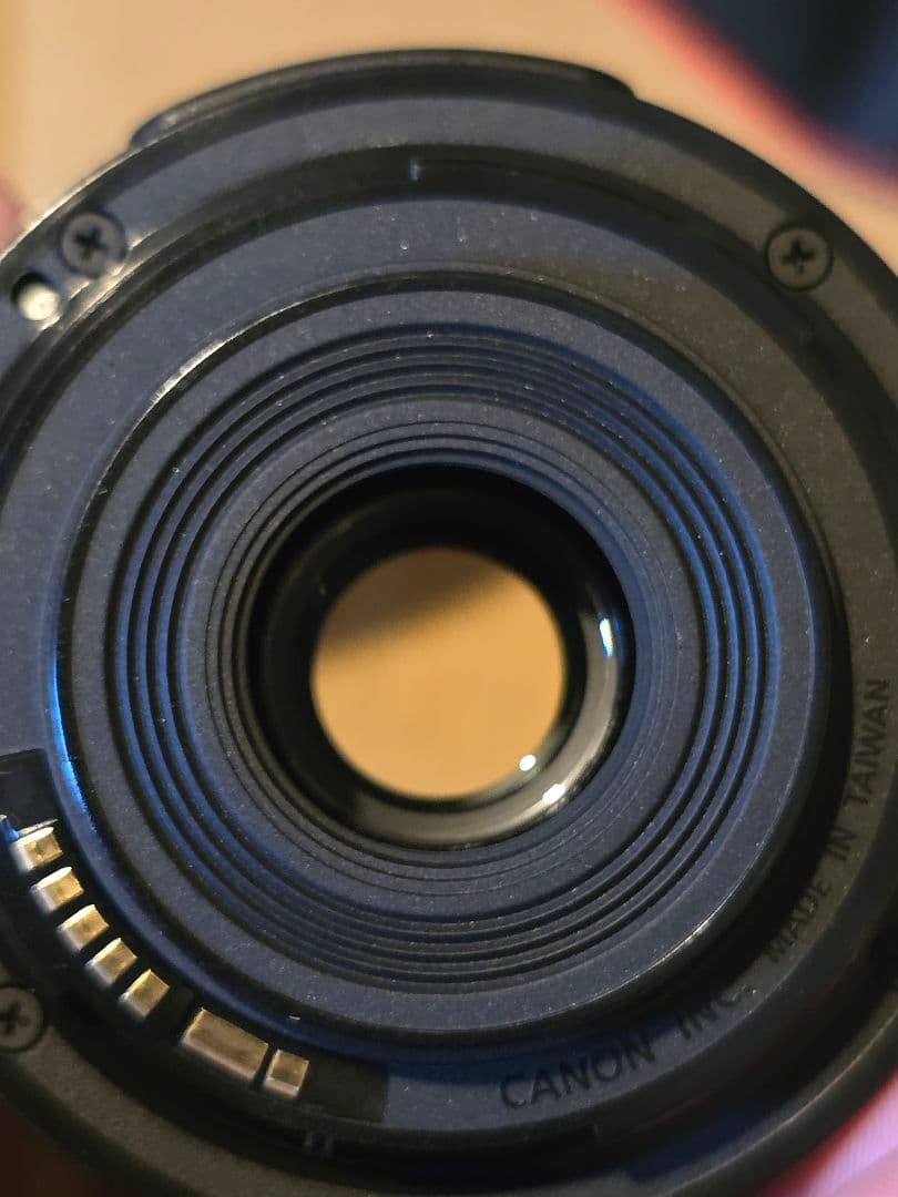 Canon EOS Kiss x7 訳あり