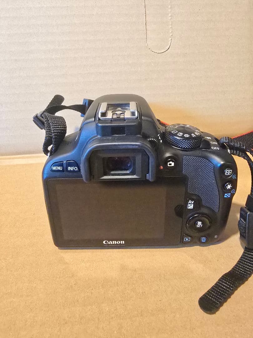 Canon EOS Kiss x7 訳あり