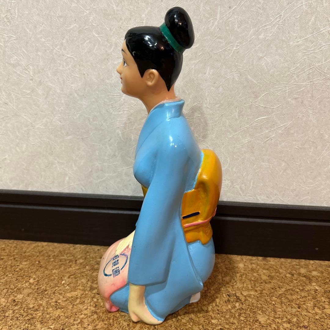専用です。ソフビ フィギュア 人形 日本観光旅館 連盟女将
