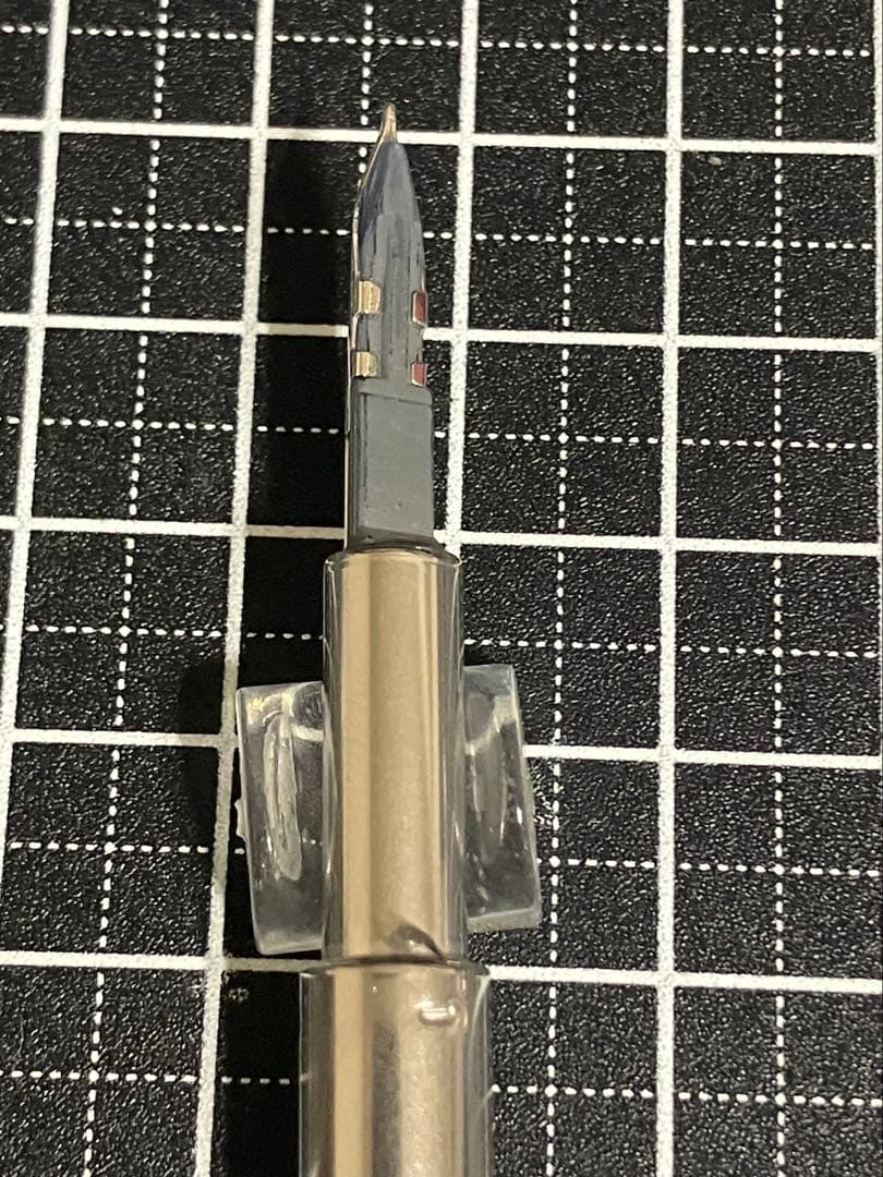 PILOT　パイロット　キャップレスデシモ　20カラーズ　ピンク　F