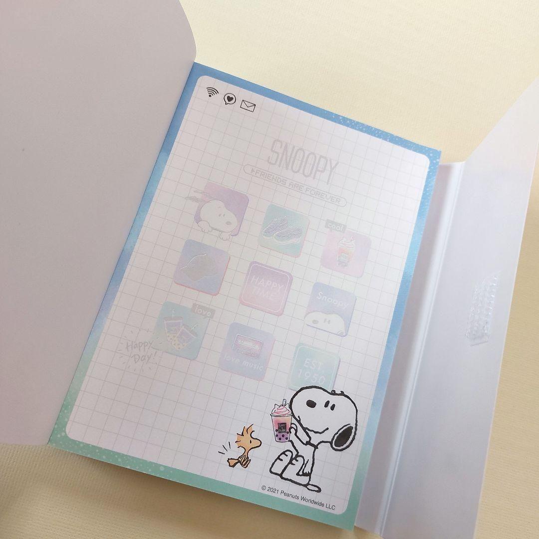❤️週末限定お値下げ❤️【新品】スヌーピーグッズ　5点セット