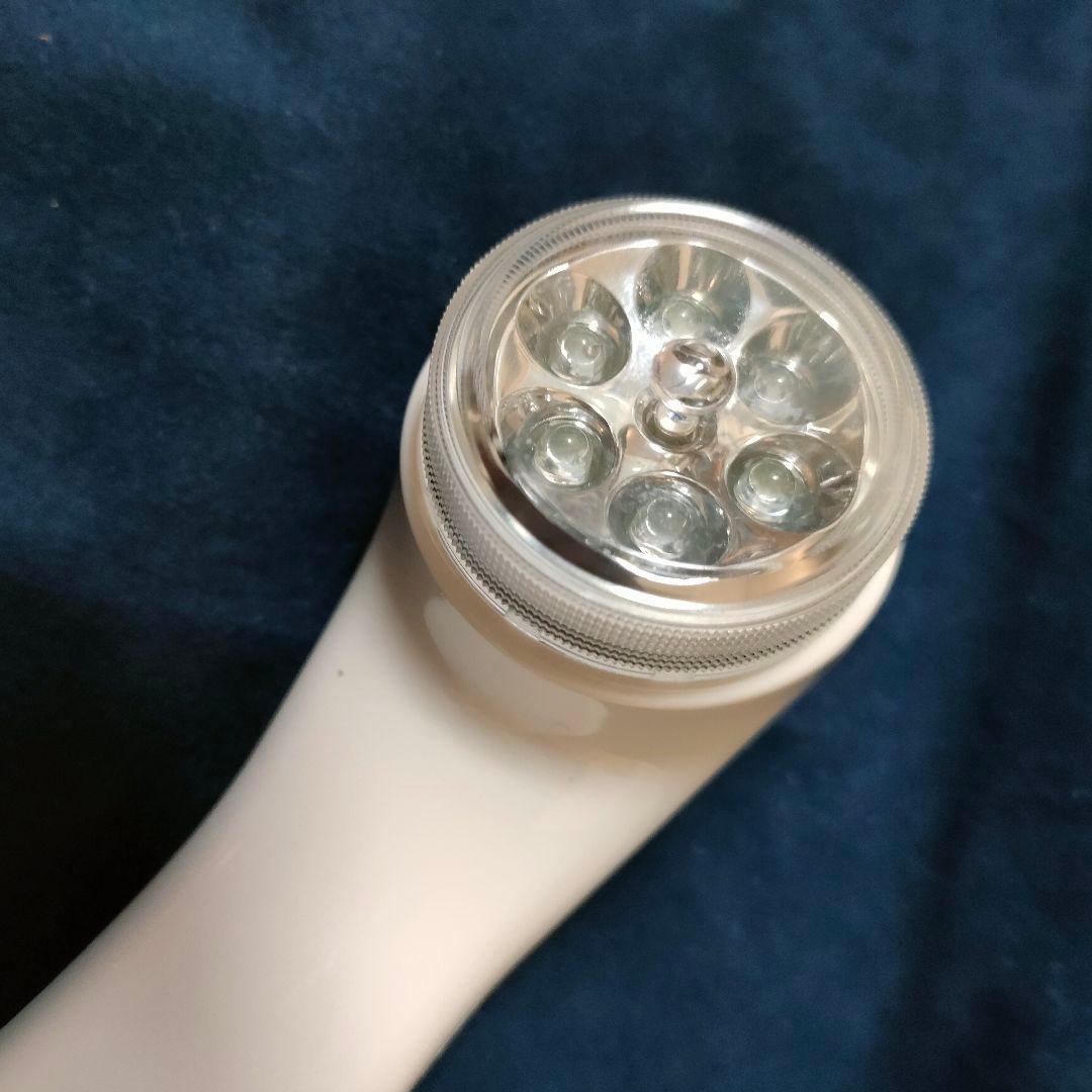 たかの友梨 ホームエステ 美顔器 belle belle Ⅲ ベルベルⅢ