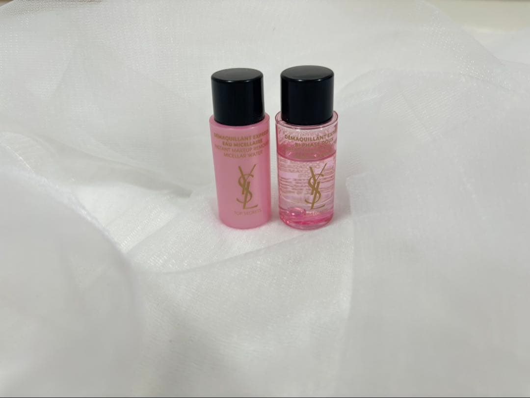 YSL アドベントカレンダー