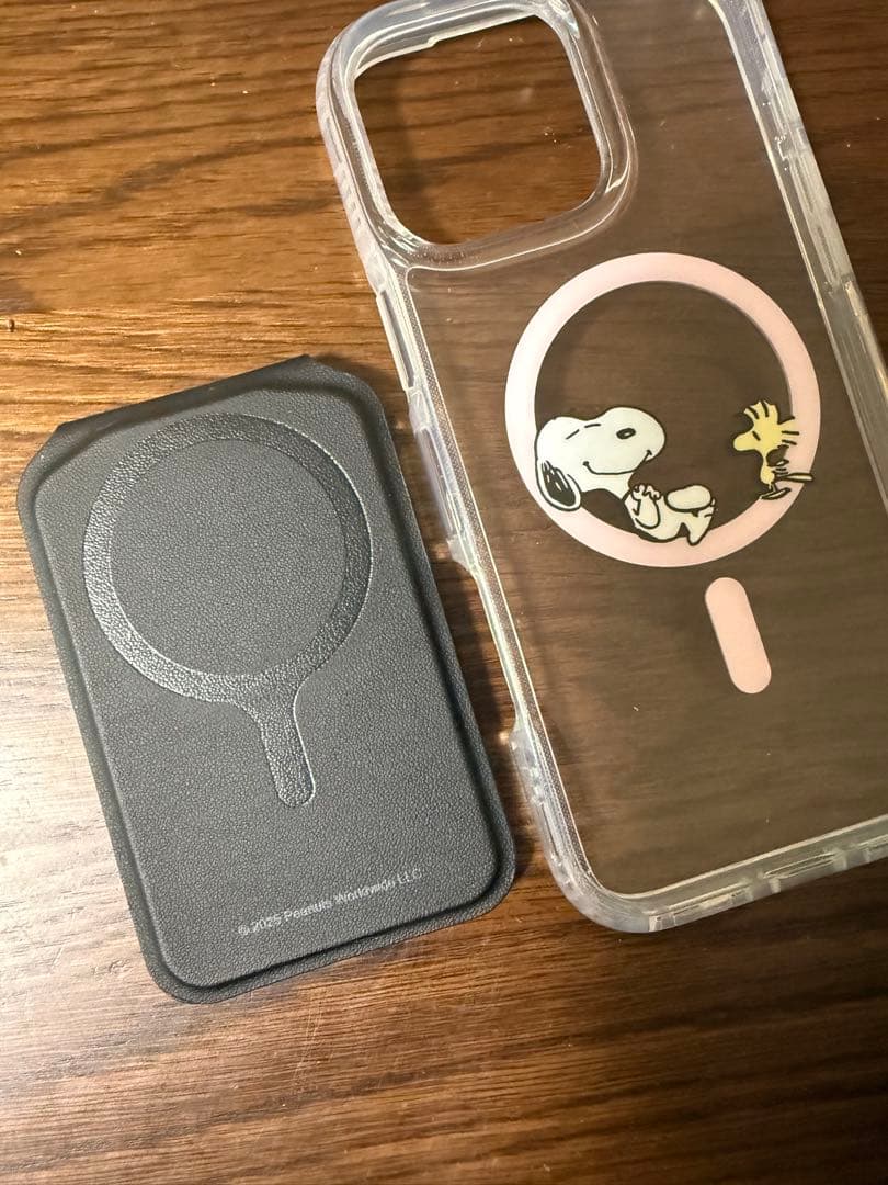 iPhoneアクセサリー iPhone16pro max Satechi Magnetic