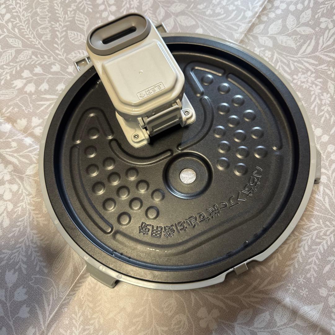 三菱 IH NJ-VW109 本炭釜 5.5合炊飯器 2018年製
