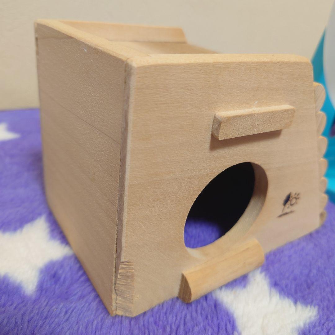飼育セット④