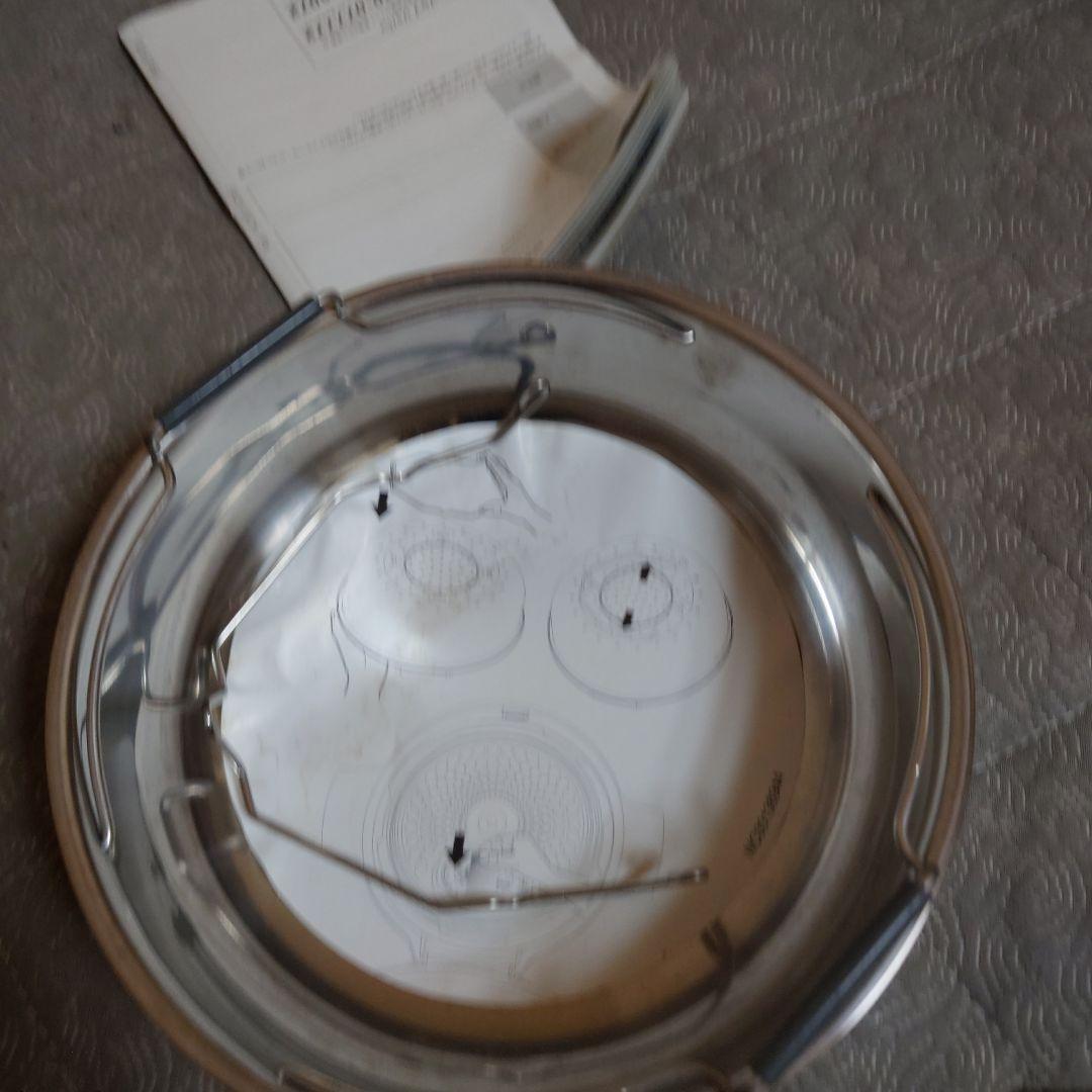 T-fal Cook4me 電気圧力鍋