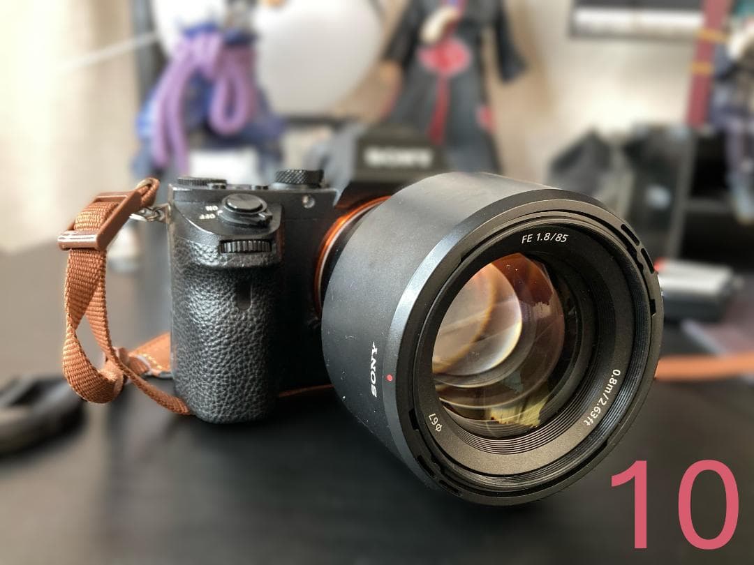 SONY A7II安い
