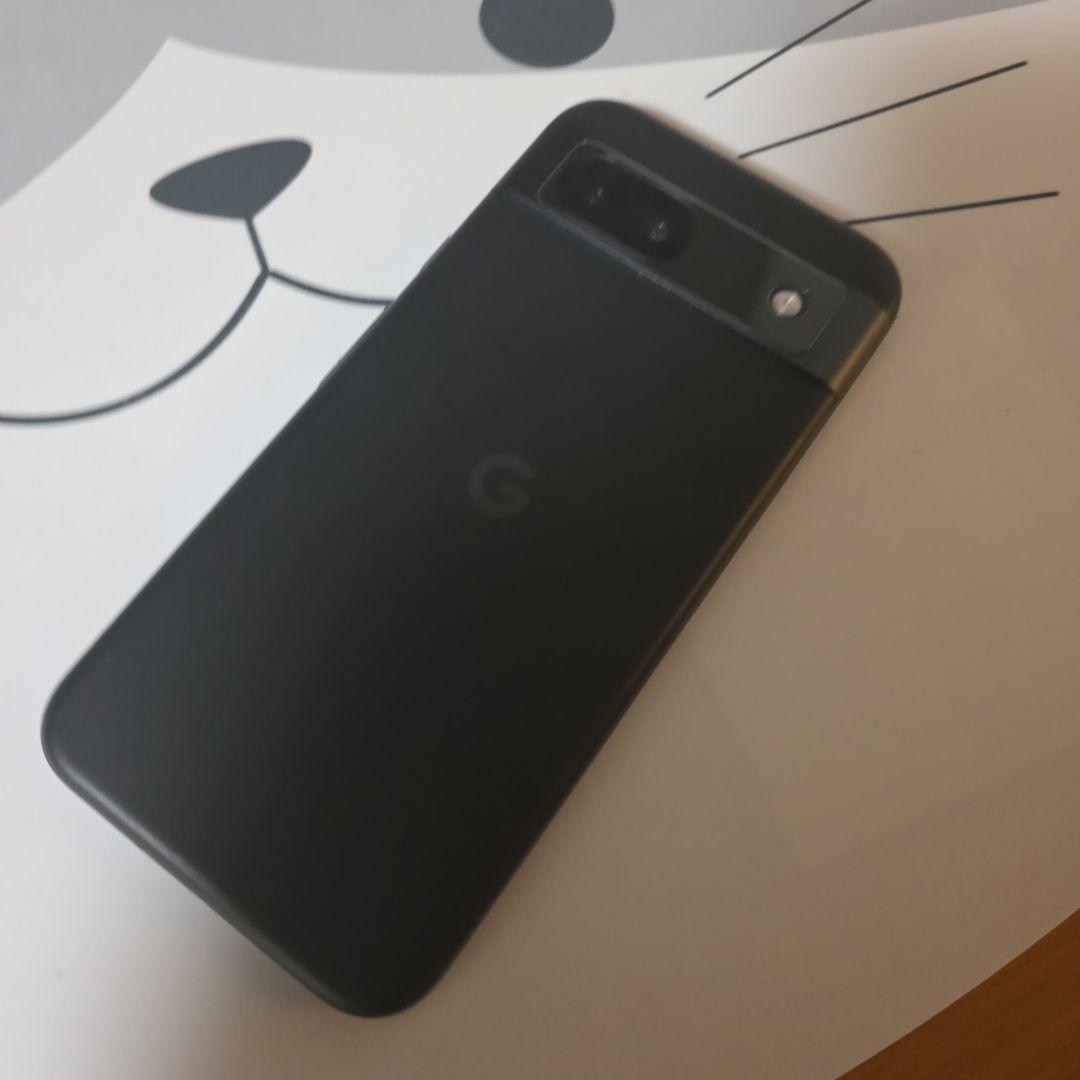 Google Pixel 7 ブラック 本体