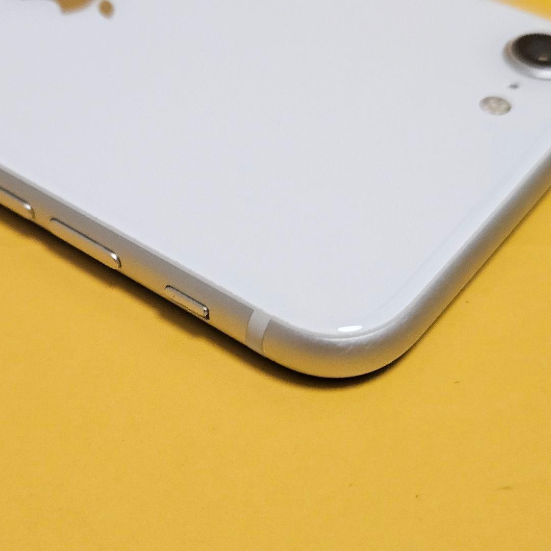 iPhone SE3(第3世代) 64GB｜24時間以内発送#312