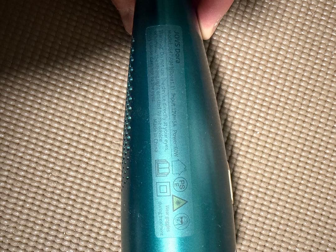JOVS 脱毛器