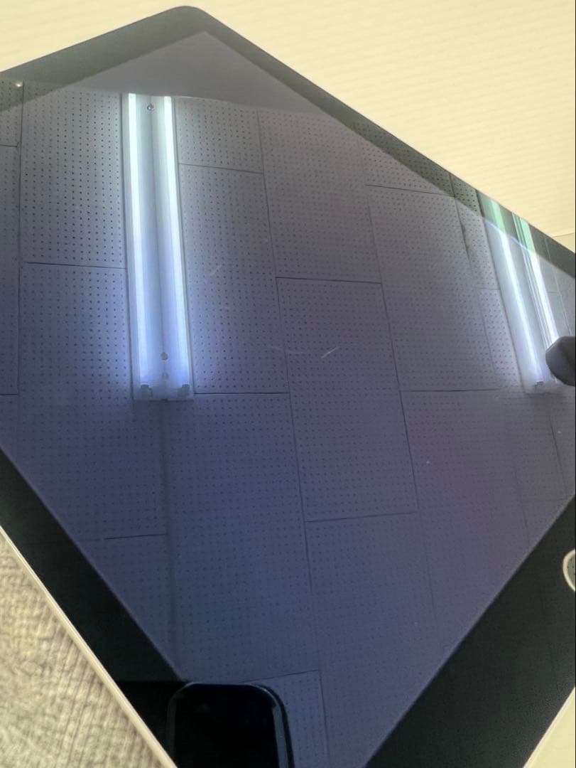 iPadAir2 64GBWi-Fi+CellularスペースグレイSIMフリー