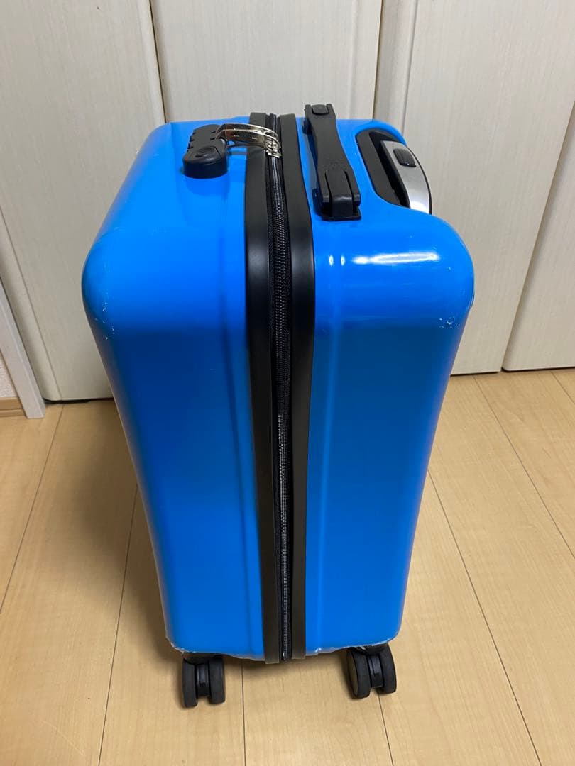 子どもが乗れるキャリーケース トラベルケース