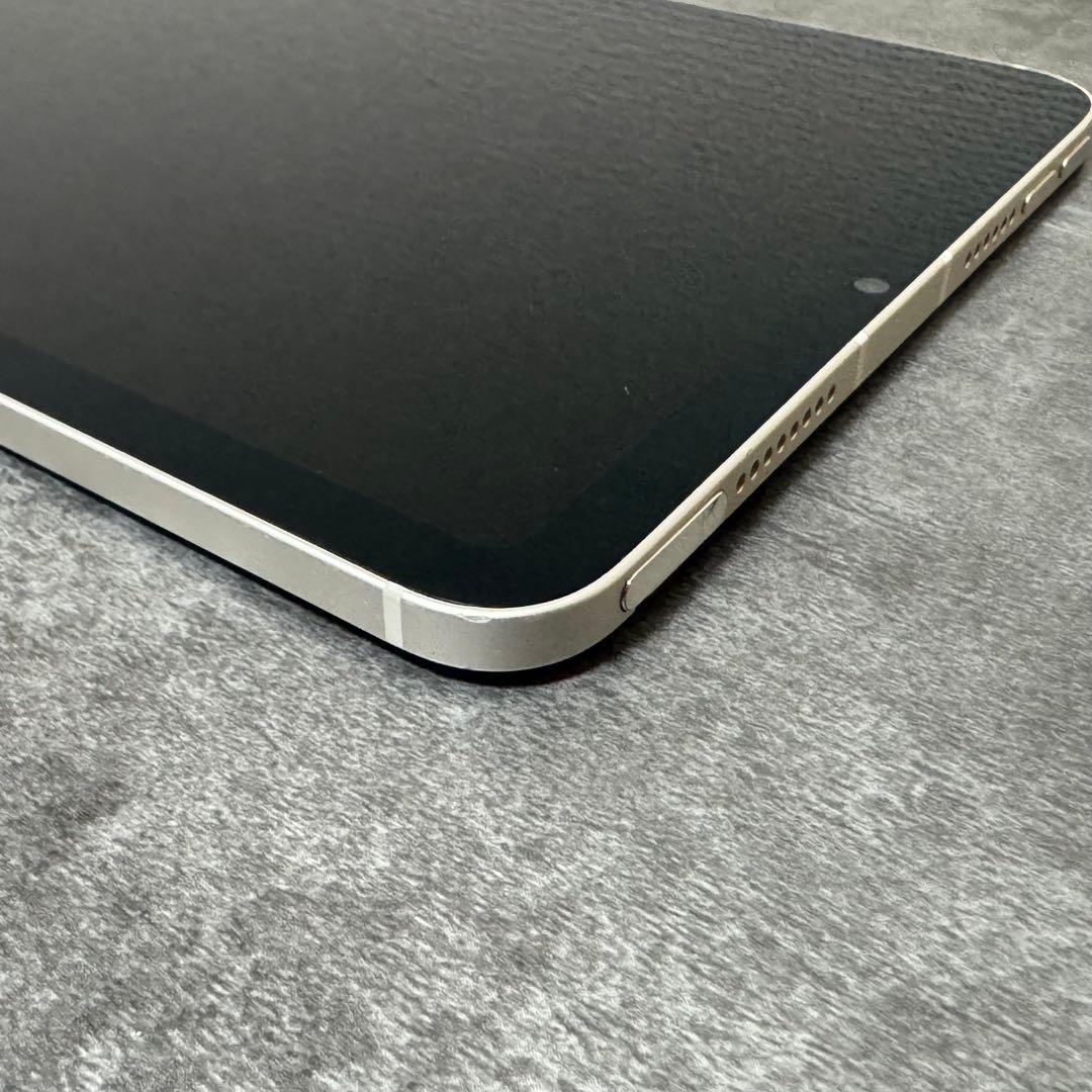 【訳あり】 iPad mini 第6世代 64GB cellular
