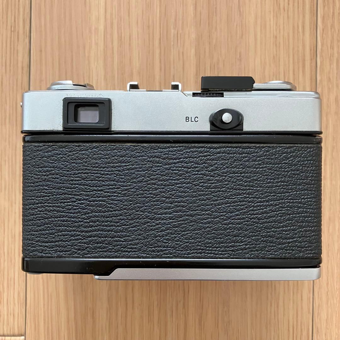 OLYMPUS オリンパス 35DC 前期型 フィルムカメラ