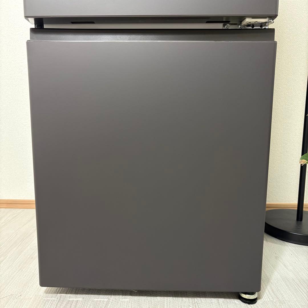2023年 冷蔵庫 一人暮らし 単身用 小型 3ヶ月保証 送料無料 美品