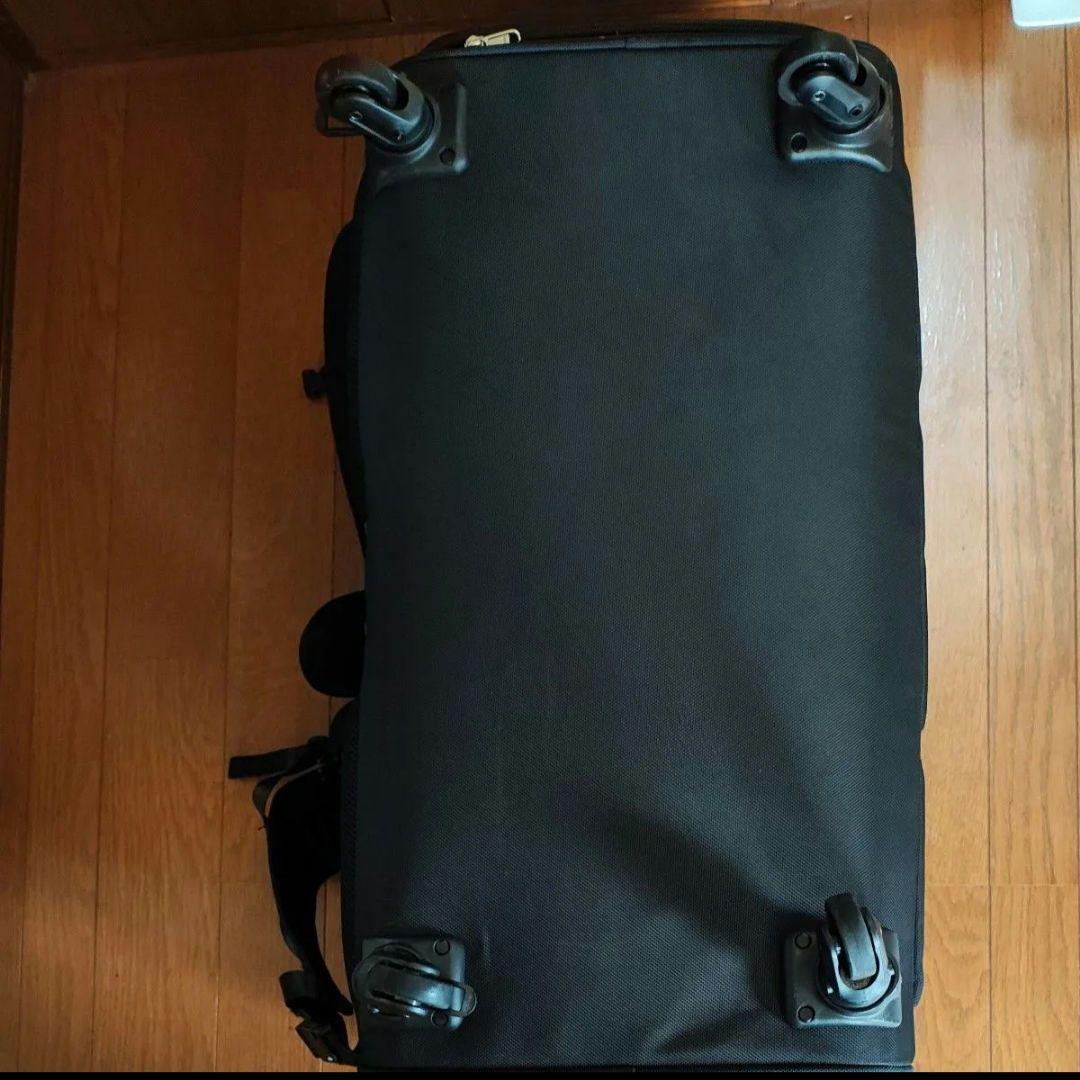TAKE ME XLサイズ　ペット用キャリーバッグ　中型犬・多頭飼いリュック