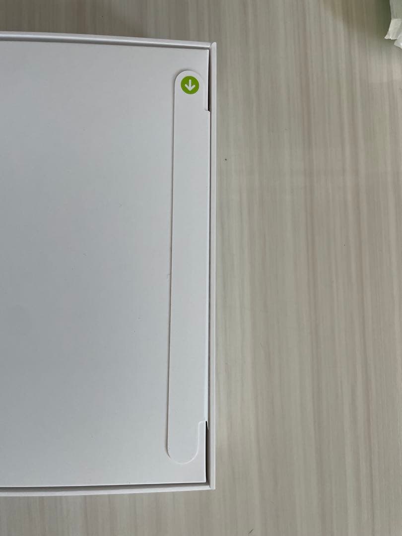 新品・未開封　iPad Air(M3) 13インチ 128GB
