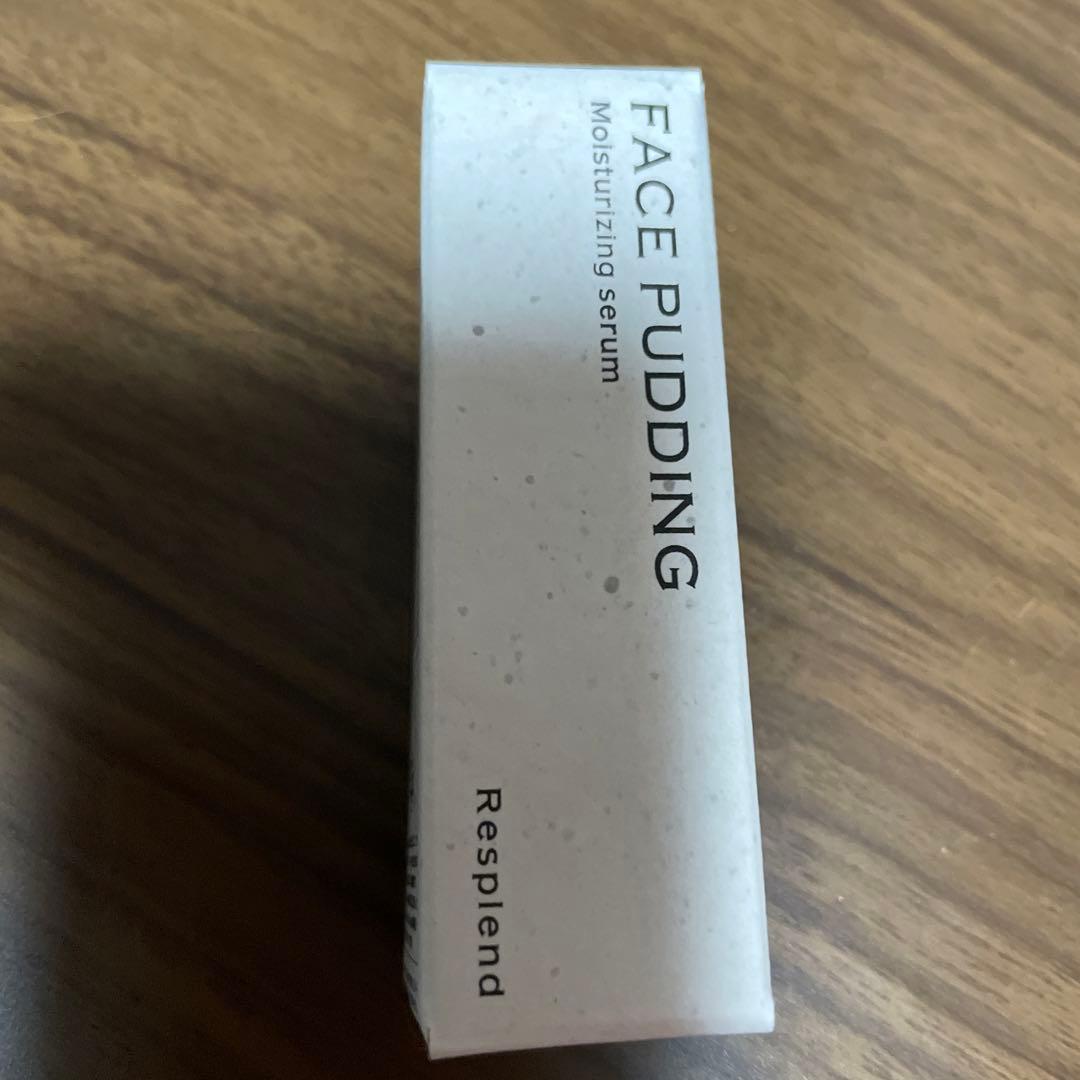 アイライナー Resplend EYE PUDDING+ & FACE PUDDING