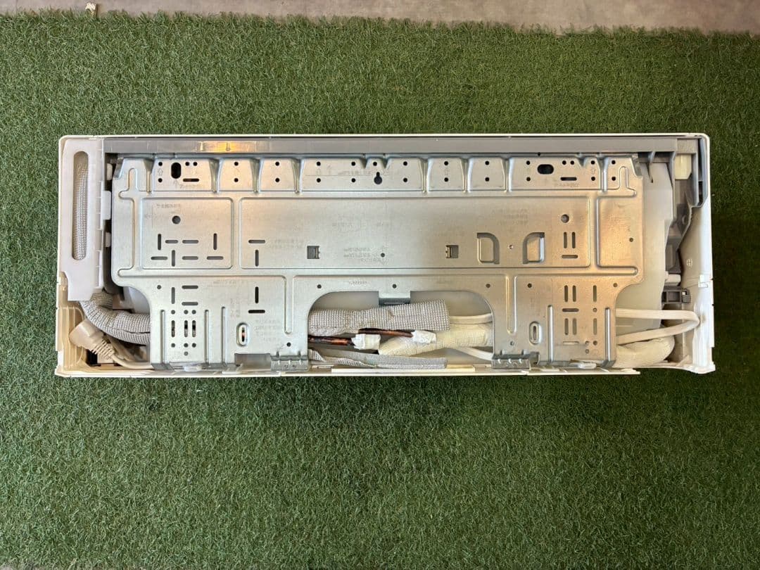 ◯2149 ダイキン【AN563AABKPW】2023年 18畳 エアコン 中古