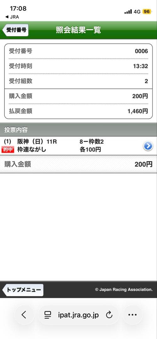 iPhone12mini レッド 64GB