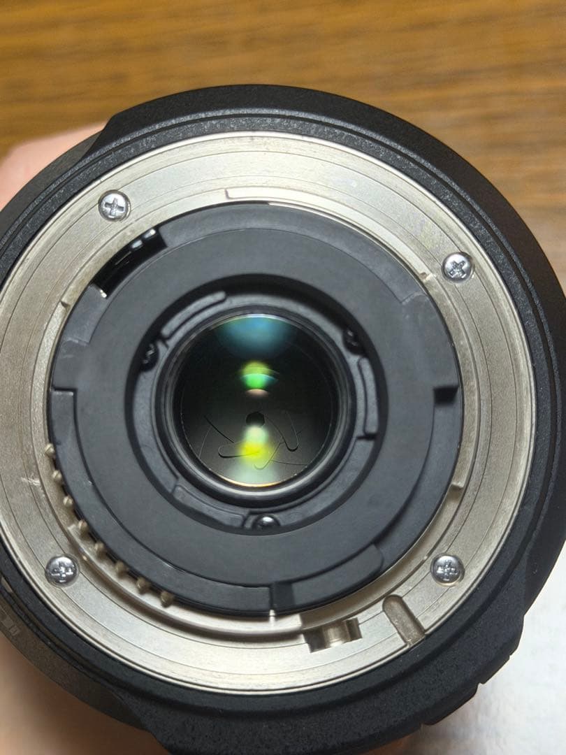 【送料込】Nikon D7500 デジタル一眼レフセット