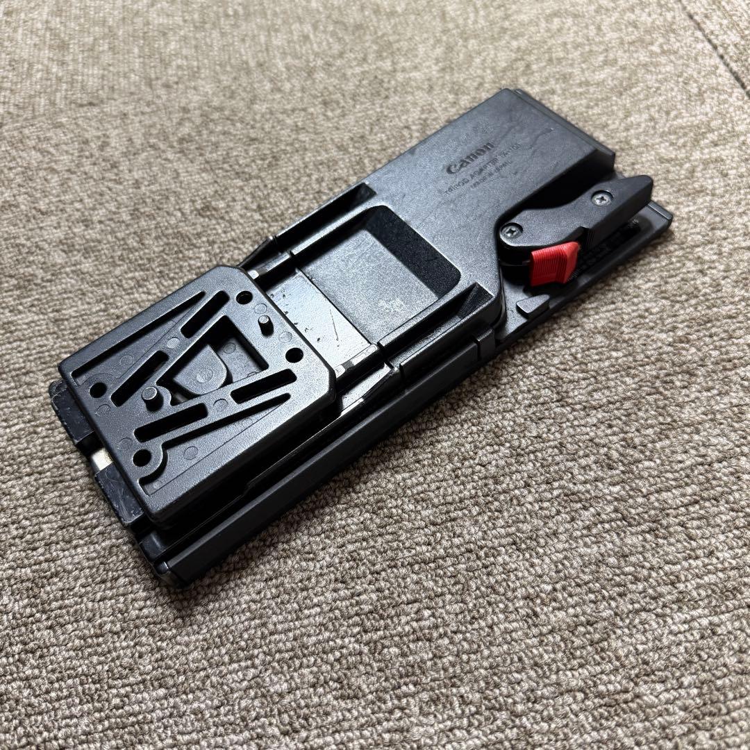 Canon 三脚アダプター TA-100