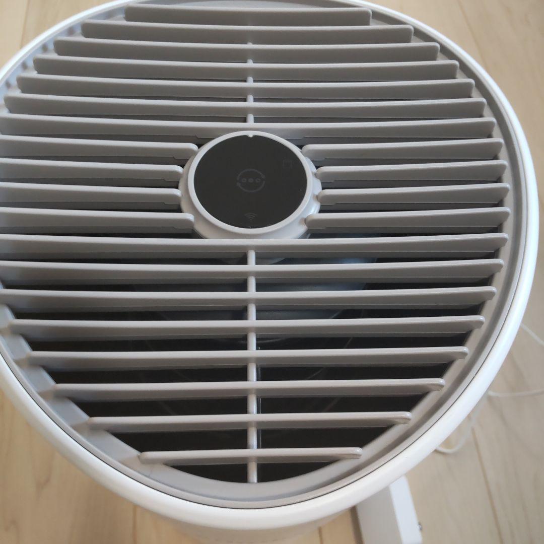 PHILIPS 空気清浄機 ホワイト　24畳　フィリップス
