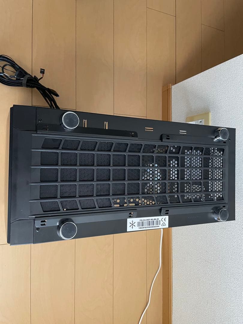 Fractal Design Define R5 Window パソコンケース